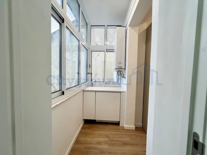 Apartamento T2 para Venda em Penha de França Foto 19