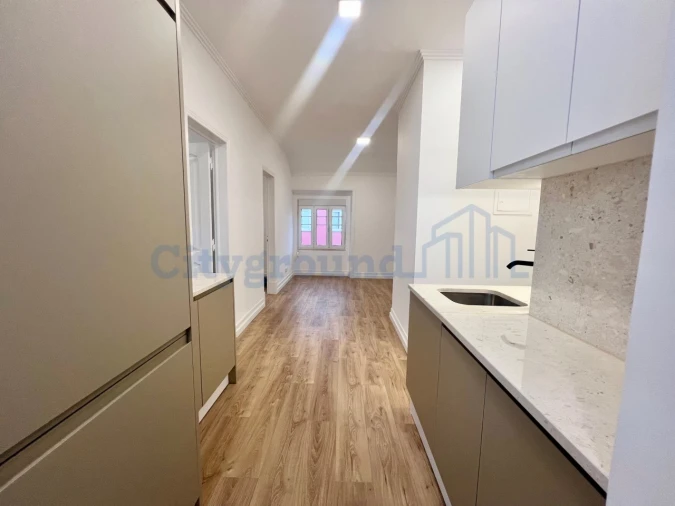 Apartamento T2 para Venda em Penha de França Foto 21