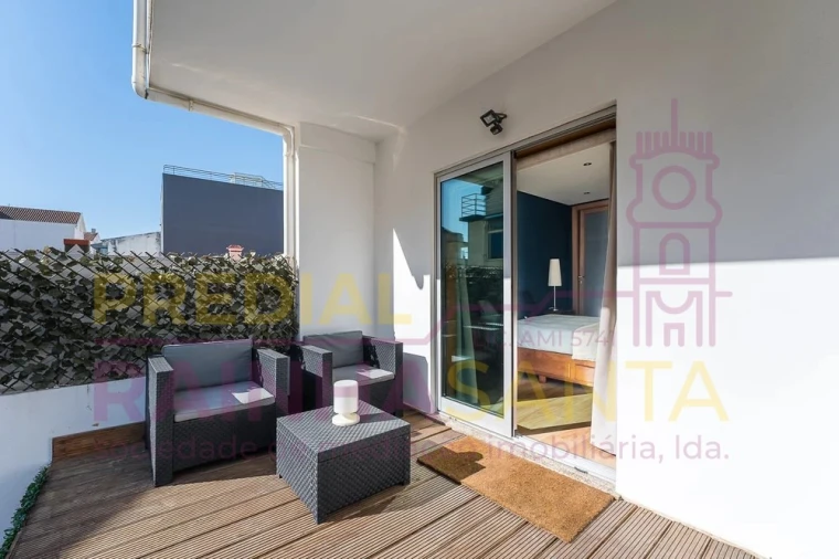 Apartamento T2 para Venda em Gafanha da Encarnação