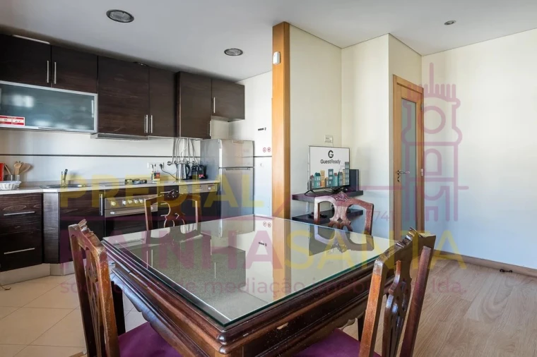 Apartamento T2 para Venda em Gafanha da Encarnação Foto 4