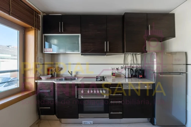 Apartamento T2 para Venda em Gafanha da Encarnação Foto 5