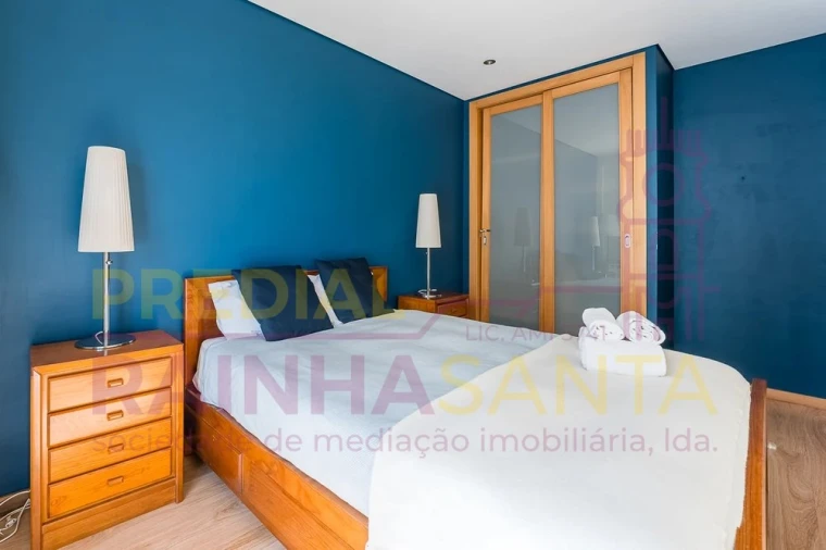 Apartamento T2 para Venda em Gafanha da Encarnação Foto 10