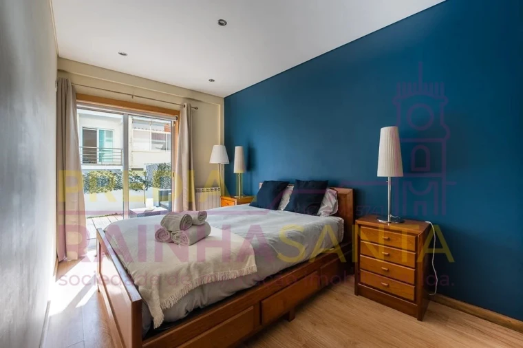 Apartamento T2 para Venda em Gafanha da Encarnação Foto 11