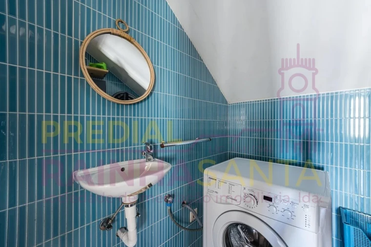 Apartamento T2 para Venda em Gafanha da Encarnação Foto 14