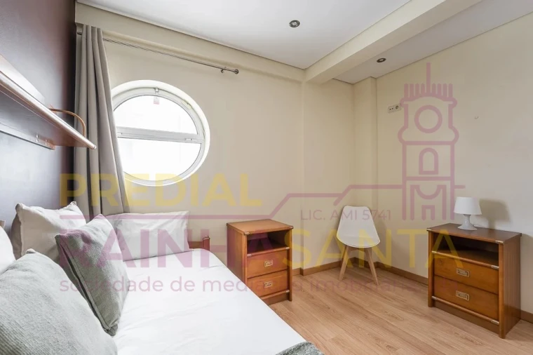 Apartamento T2 para Venda em Gafanha da Encarnação Foto 17