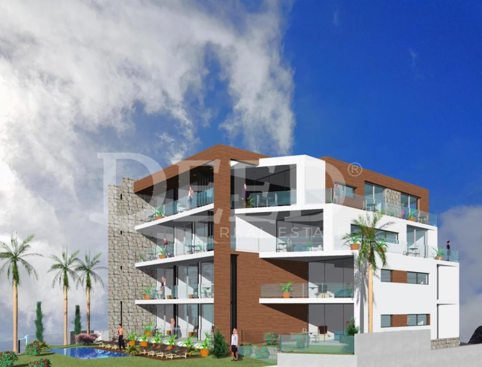 Apartamento T2 para Venda em Ponta do Sol Foto 2