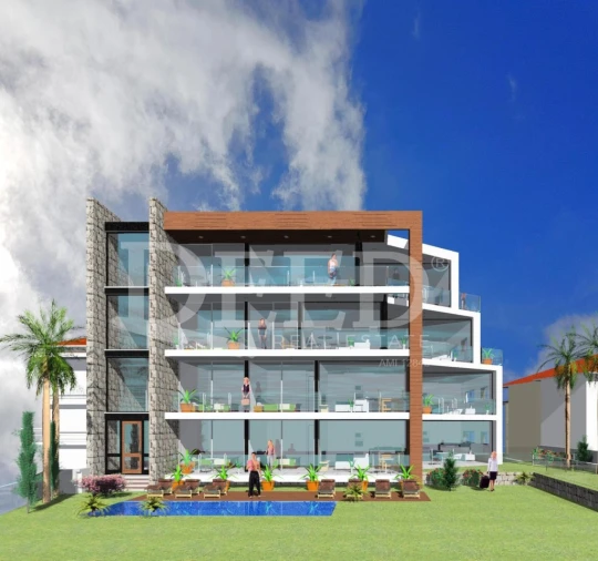 Apartamento T2 para Venda em Ponta do Sol Foto 2