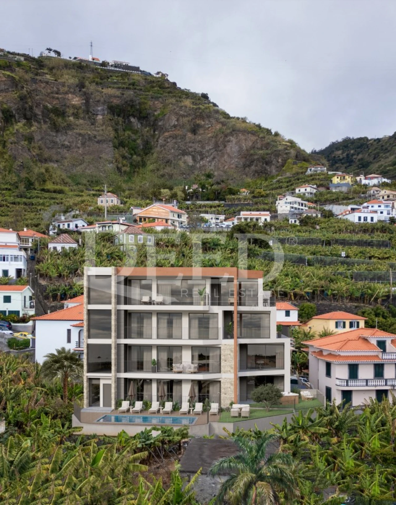 Apartamento para Venda em Ponta do Sol Foto 6