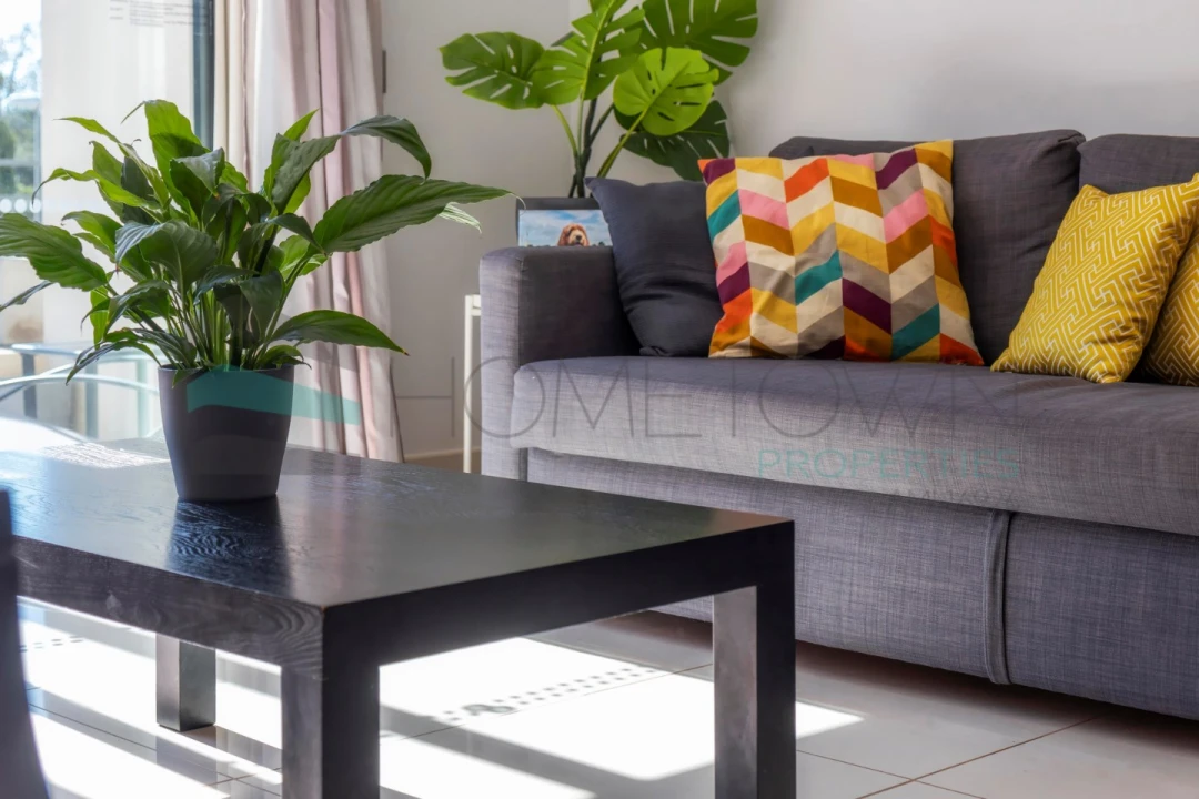 Apartamento T2 para Venda em Quarteira Foto 6