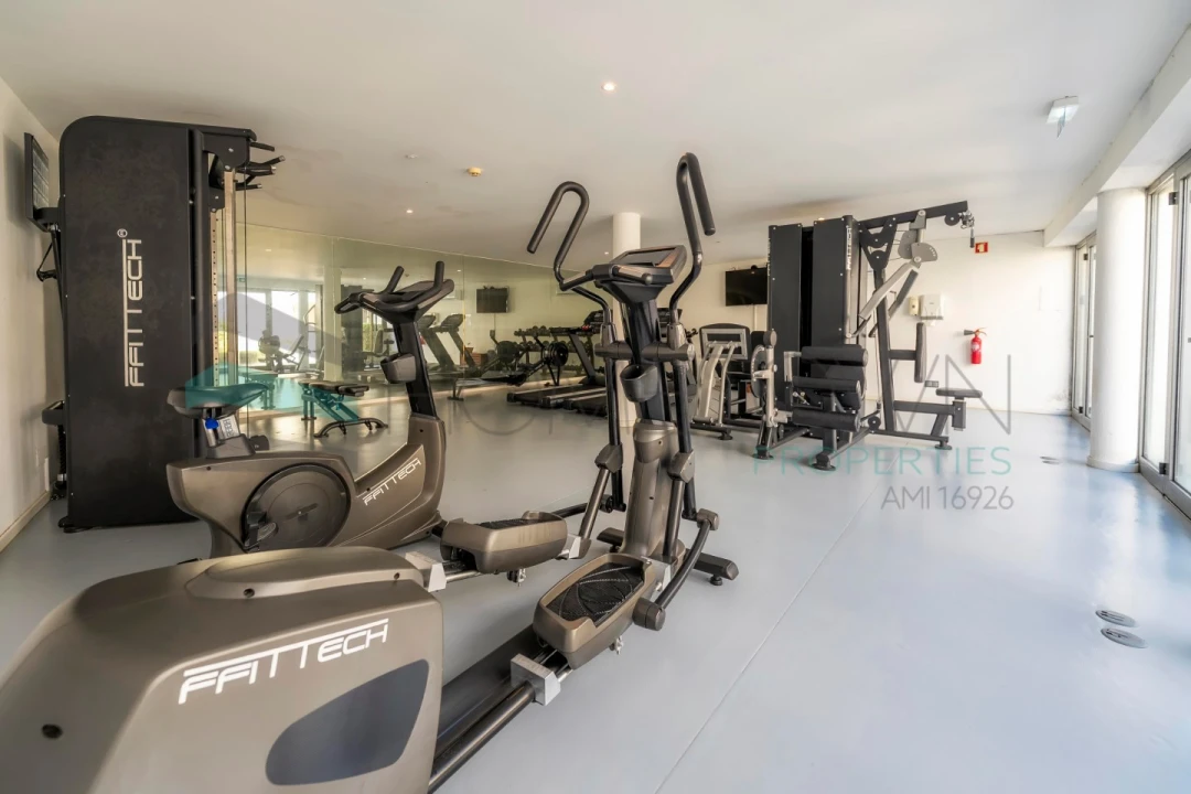 Apartamento T2 para Venda em Quarteira Foto 25