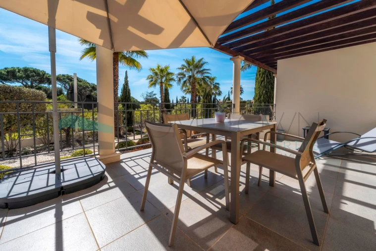 Apartamento T2 para Venda em Quarteira Foto 20