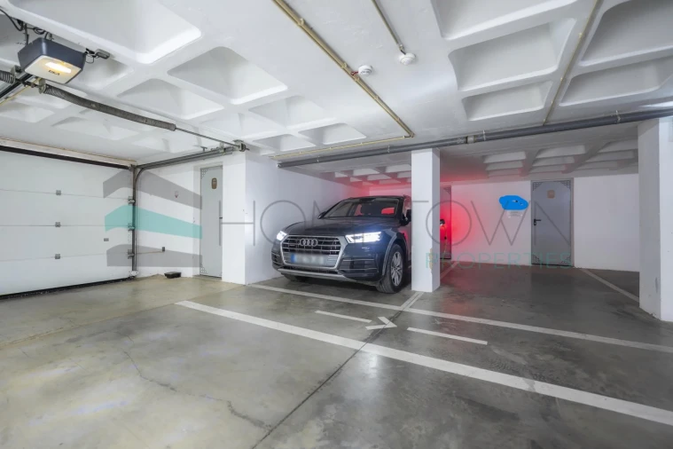 Apartamento T2 para Venda em Quarteira Foto 24