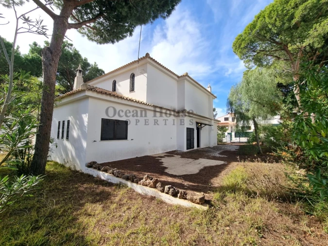 Moradia T5 para Venda em Albufeira e Olhos de Água Foto 4