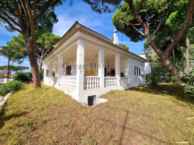 Moradia T5 para Venda em Albufeira e Olhos de Água Foto 5