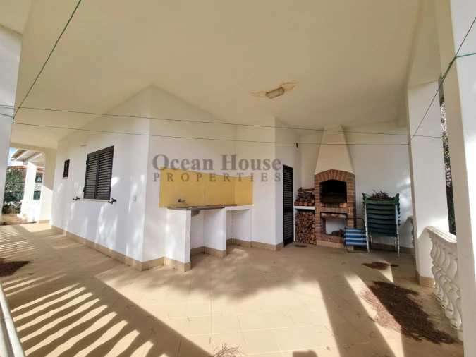 Moradia T5 para Venda em Albufeira e Olhos de Água Foto 30