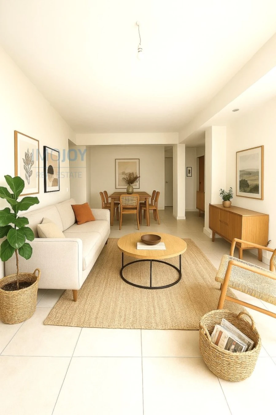 Apartamento T2 para Venda em Algueirão-Mem Martins Foto 2