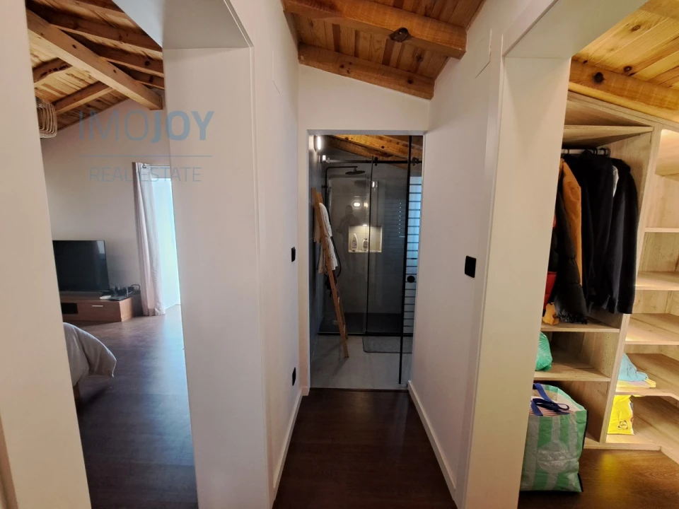 Moradia T3 para Venda em Santiago dos Velhos Foto 20