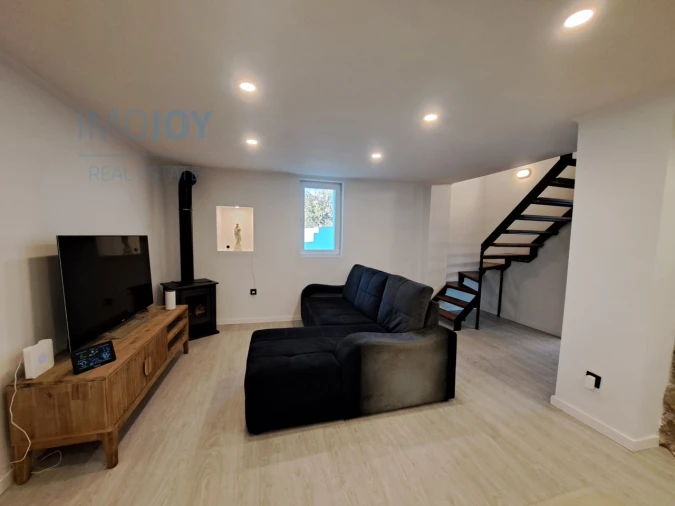 Moradia T3 para Venda em Santiago dos Velhos Foto 5