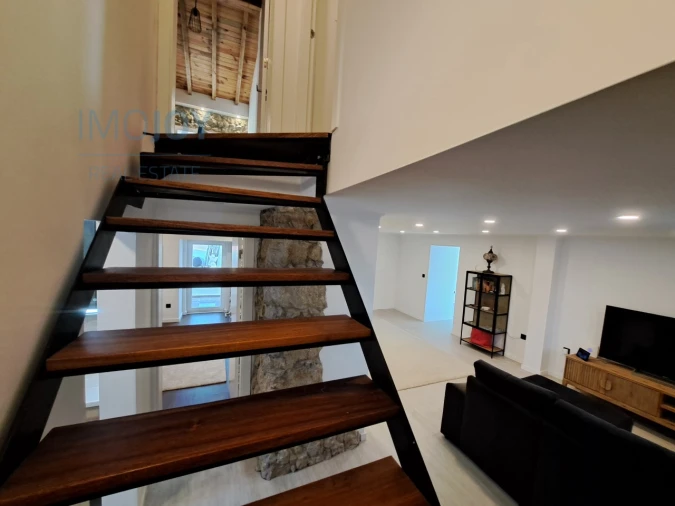 Moradia T3 para Venda em Santiago dos Velhos Foto 15