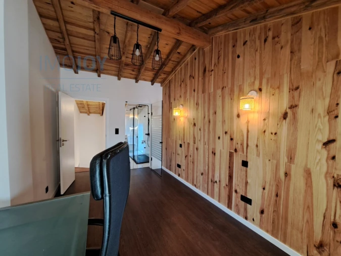 Moradia T3 para Venda em Santiago dos Velhos Foto 17