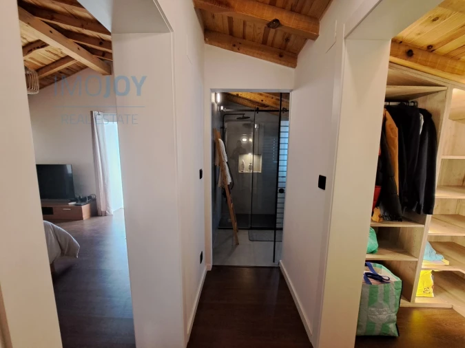 Moradia T3 para Venda em Santiago dos Velhos Foto 20