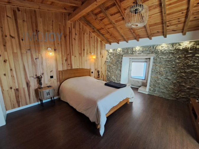 Moradia T3 para Venda em Santiago dos Velhos Foto 22