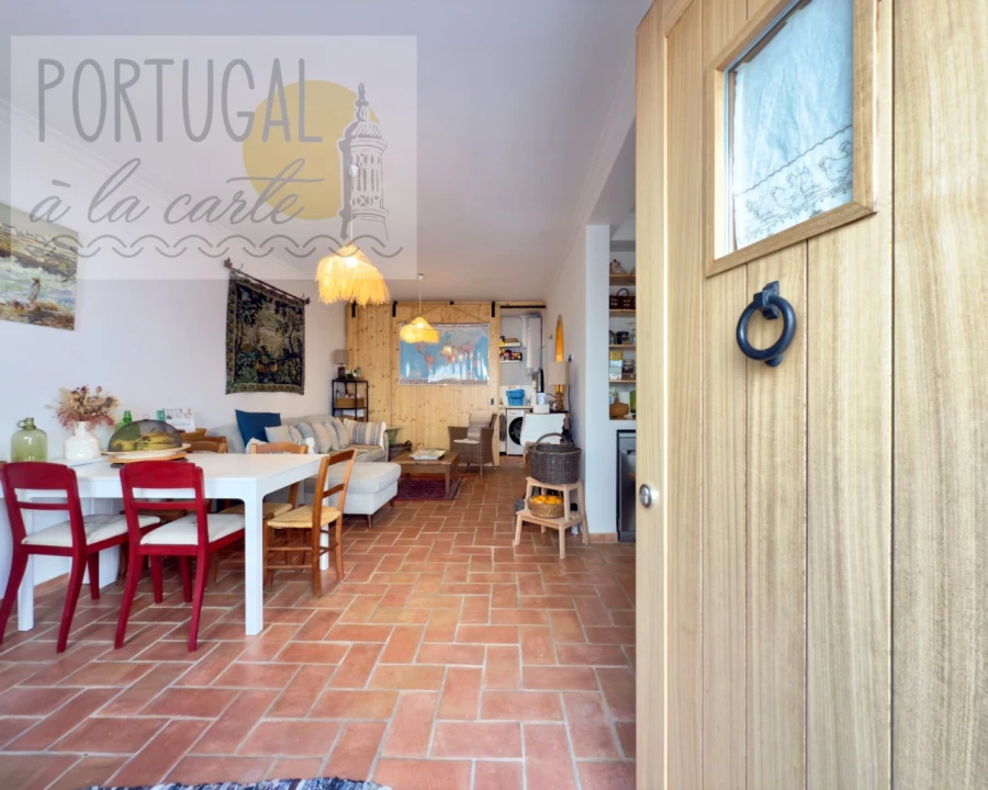 Moradia T2 para Venda em Moncarapacho e Fuseta Foto 5