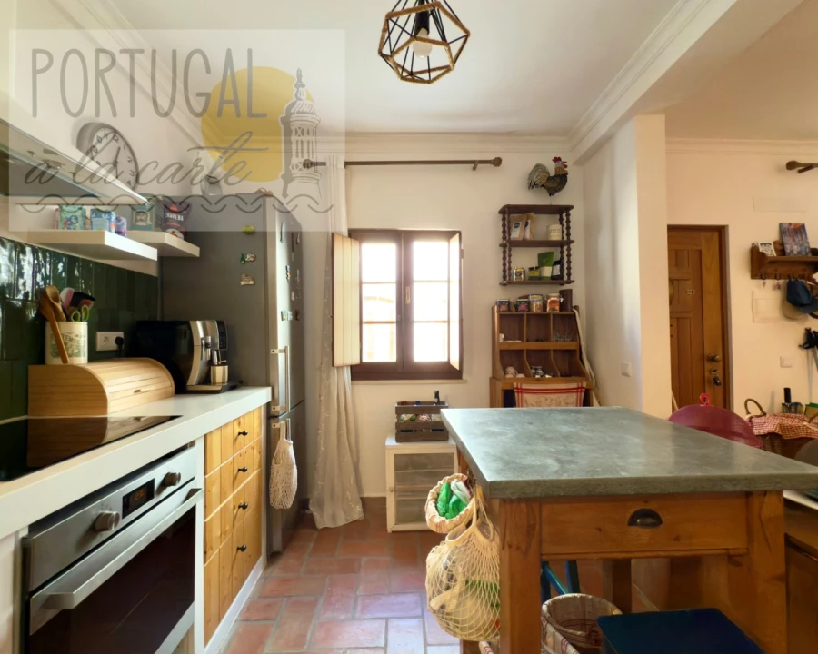 Moradia T2 para Venda em Moncarapacho e Fuseta Foto 10