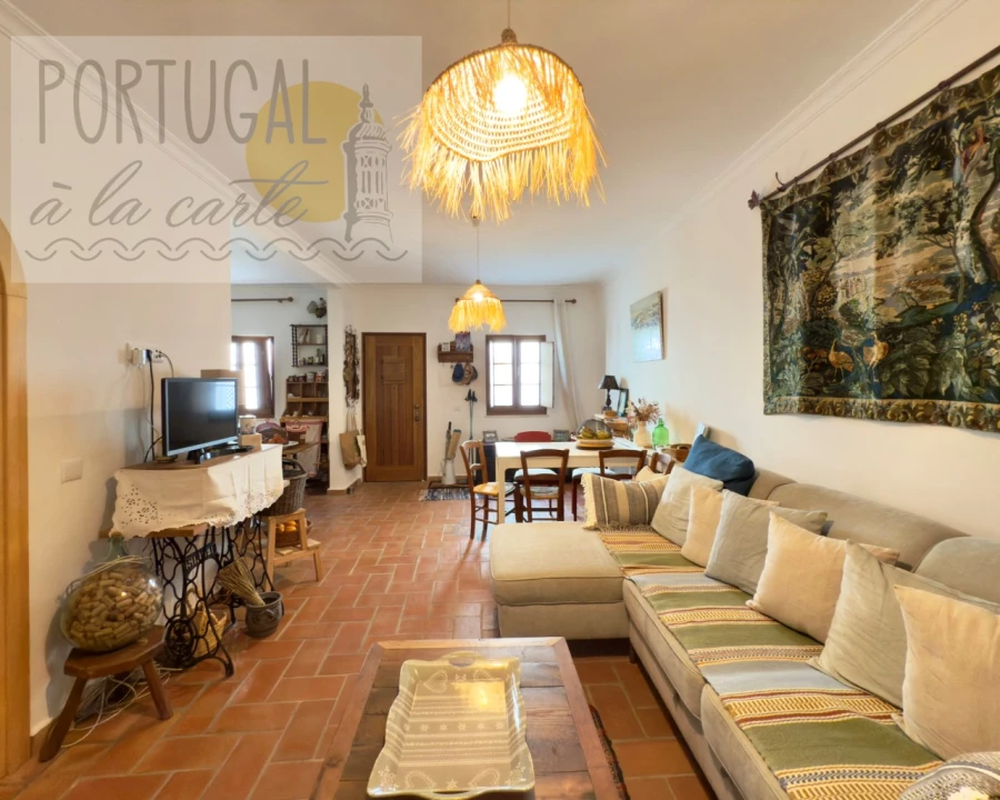 Moradia T2 para Venda em Moncarapacho e Fuseta Foto 15