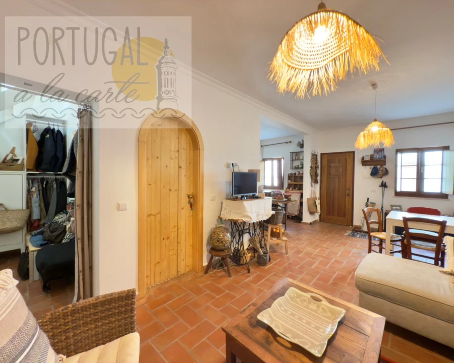 Moradia T2 para Venda em Moncarapacho e Fuseta Foto 16