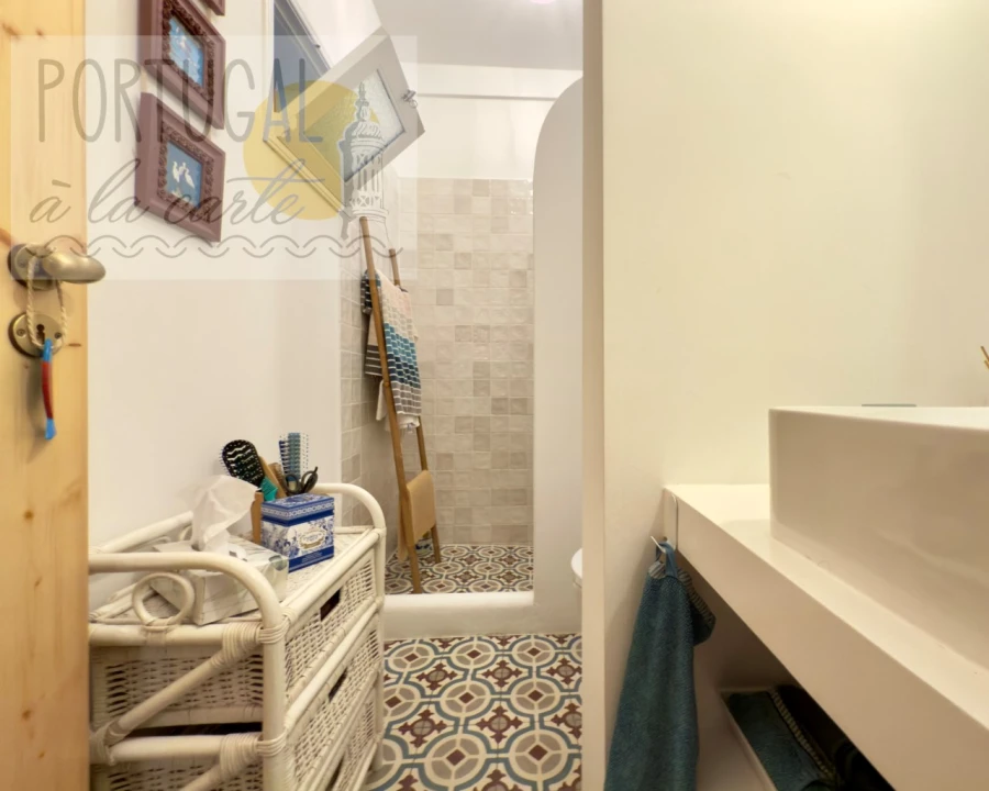 Moradia T2 para Venda em Moncarapacho e Fuseta Foto 18