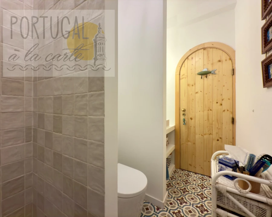 Moradia T2 para Venda em Moncarapacho e Fuseta Foto 20