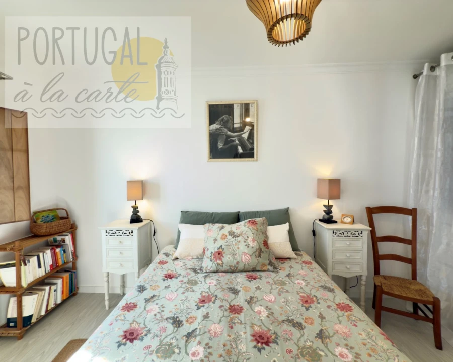 Moradia T2 para Venda em Moncarapacho e Fuseta Foto 29