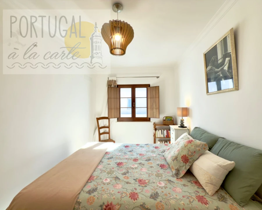 Moradia T2 para Venda em Moncarapacho e Fuseta Foto 30