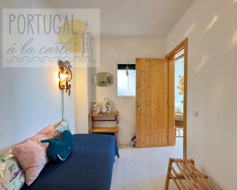 Moradia T2 para Venda em Moncarapacho e Fuseta Foto 35