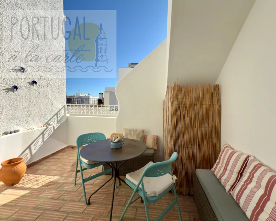 Moradia T2 para Venda em Moncarapacho e Fuseta Foto 36