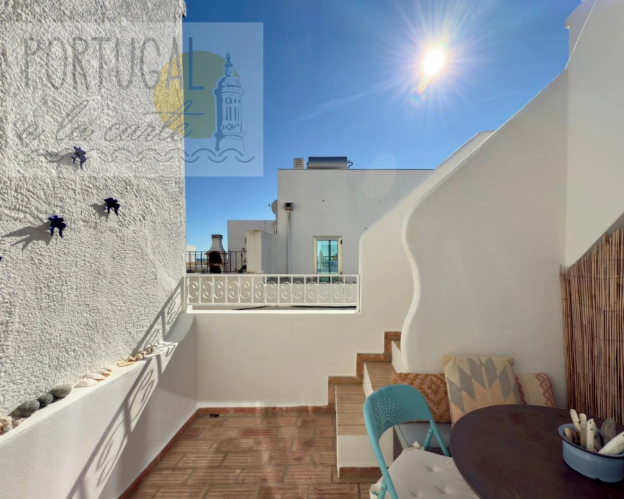 Moradia T2 para Venda em Moncarapacho e Fuseta Foto 37