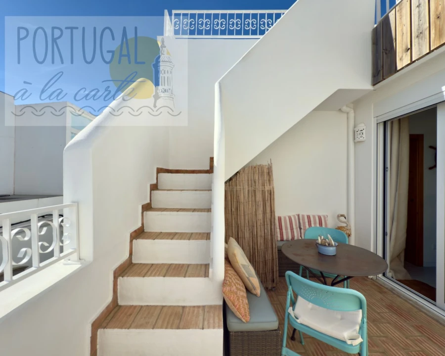 Moradia T2 para Venda em Moncarapacho e Fuseta Foto 38