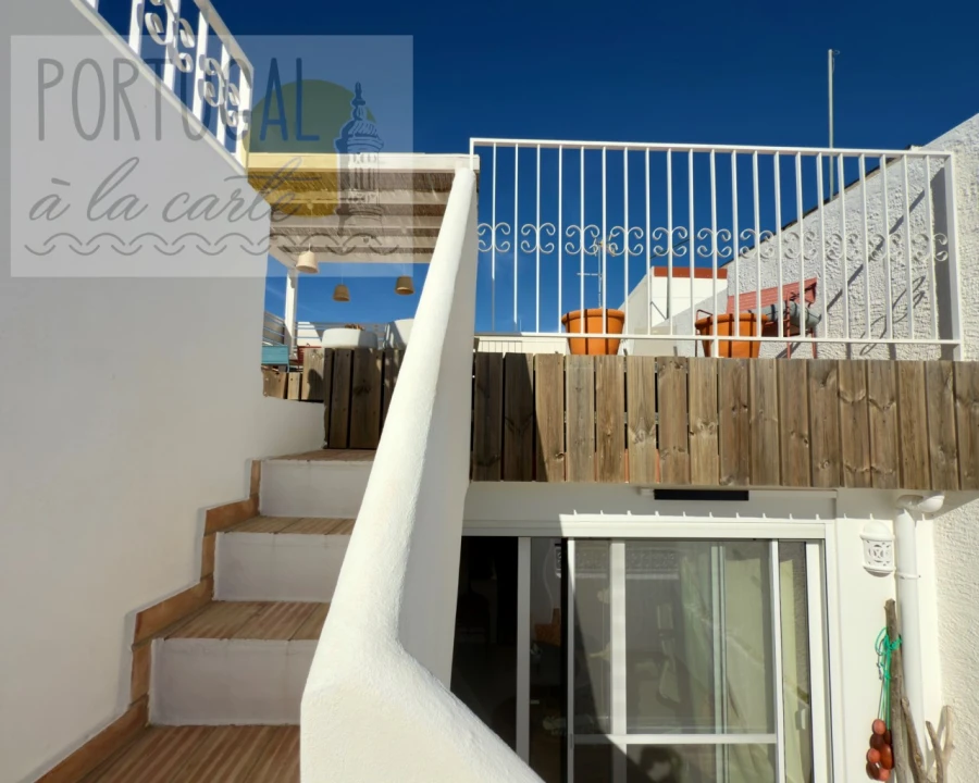 Moradia T2 para Venda em Moncarapacho e Fuseta Foto 39