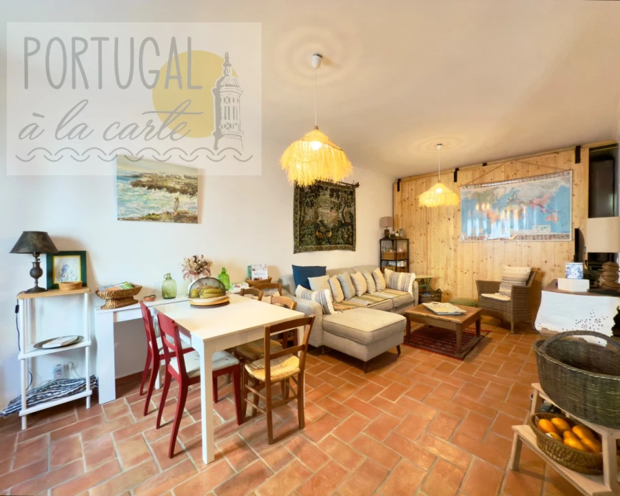 Moradia T2 para Venda em Moncarapacho e Fuseta Foto 6