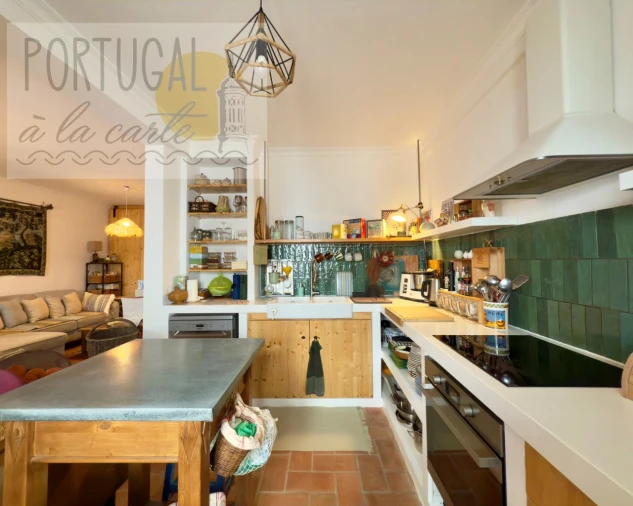 Moradia T2 para Venda em Moncarapacho e Fuseta Foto 9