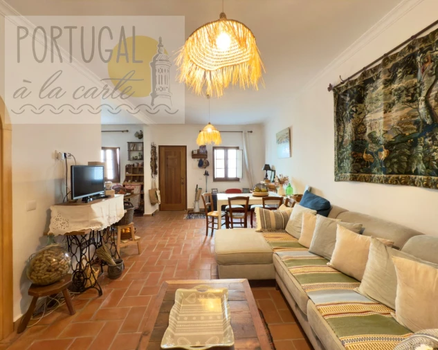 Moradia T2 para Venda em Moncarapacho e Fuseta Foto 15