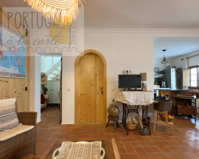 Moradia T2 para Venda em Moncarapacho e Fuseta Foto 17