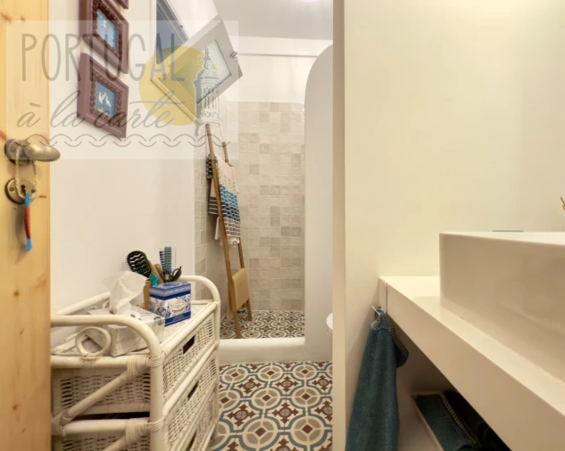 Moradia T2 para Venda em Moncarapacho e Fuseta Foto 18