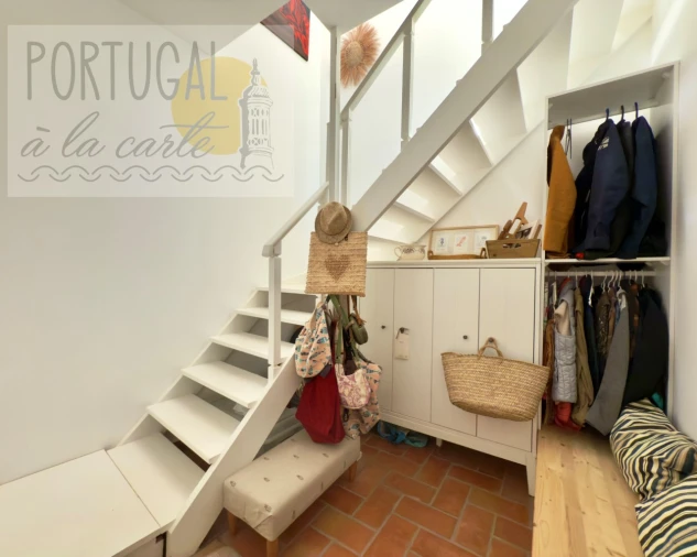 Moradia T2 para Venda em Moncarapacho e Fuseta Foto 21