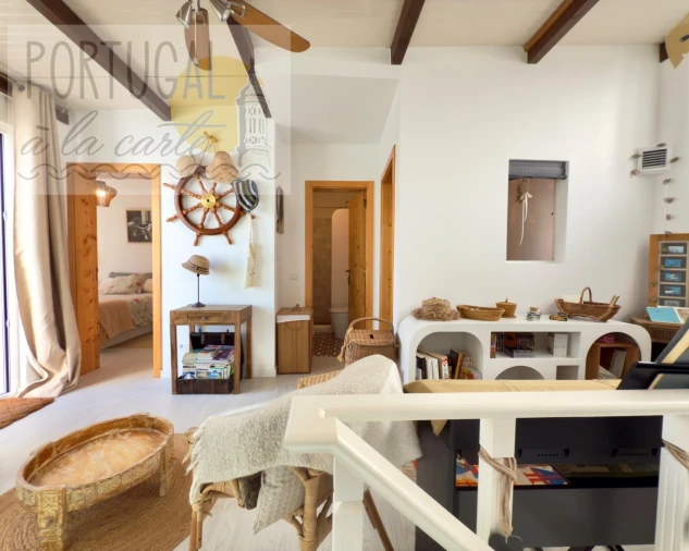 Moradia T2 para Venda em Moncarapacho e Fuseta Foto 22