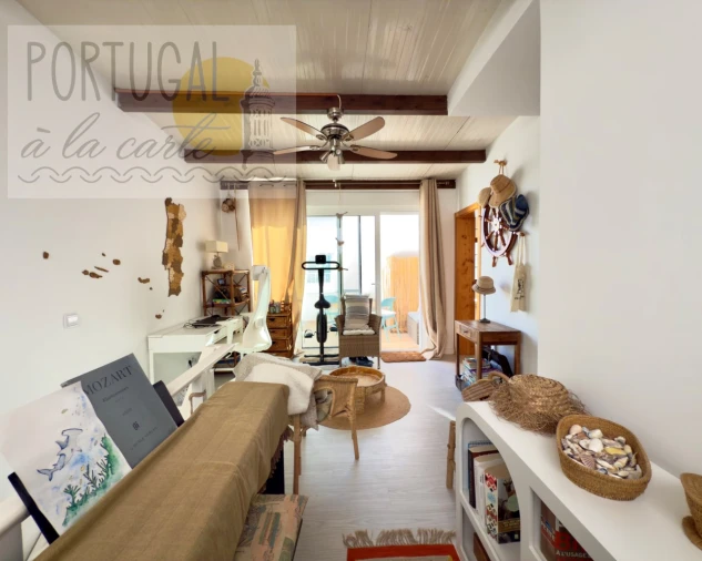 Moradia T2 para Venda em Moncarapacho e Fuseta Foto 25