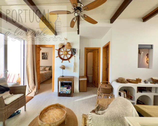 Moradia T2 para Venda em Moncarapacho e Fuseta Foto 24