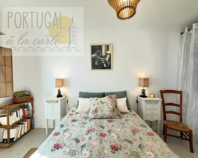 Moradia T2 para Venda em Moncarapacho e Fuseta Foto 29