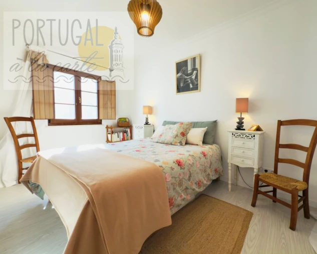 Moradia T2 para Venda em Moncarapacho e Fuseta Foto 27